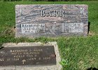 Raymond &#38; Teresa Barr